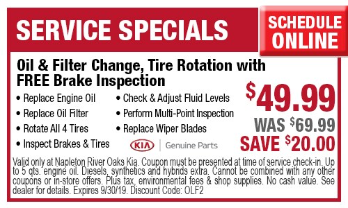 Oil Distinction Discount coupons In the vicinity of Calumet Town IL River Oaks Kia picture regarding Take 5 Oil Change Coupons Printable identified as Oil Distinction Discount coupons Close to Calumet Town IL River Oaks Kia